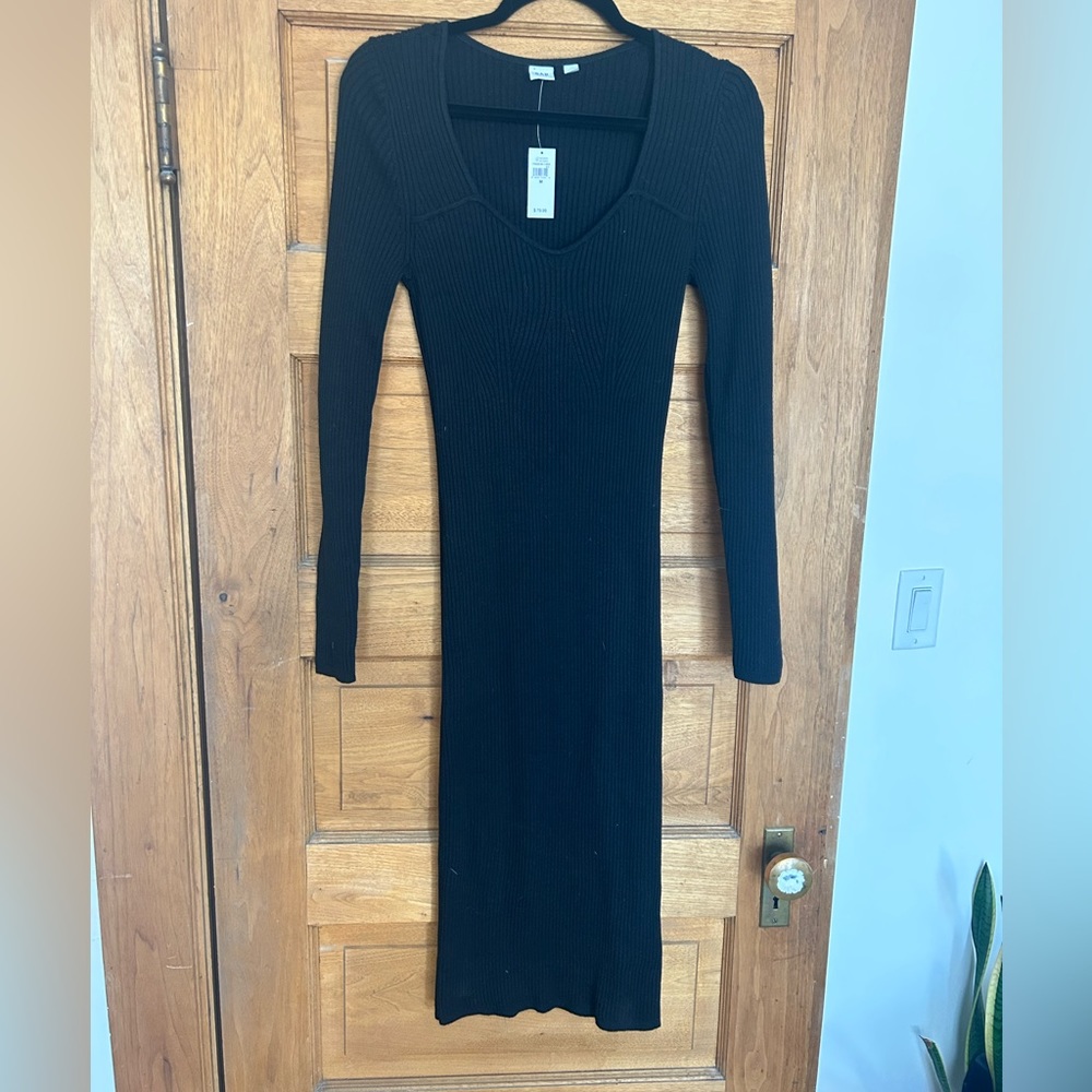 Gap Sweater Dress